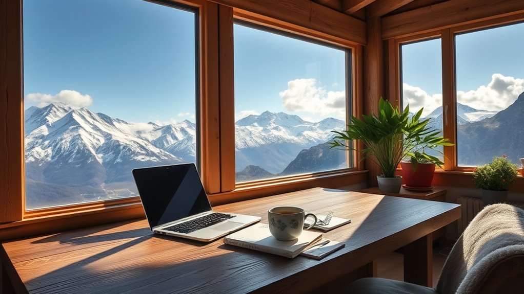remote work success tips