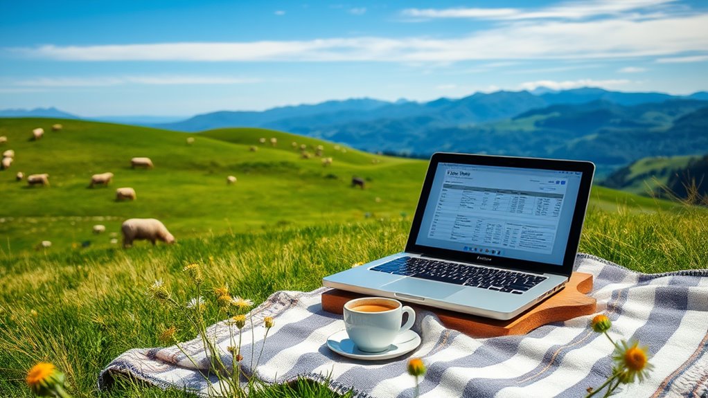 remote work tax considerations