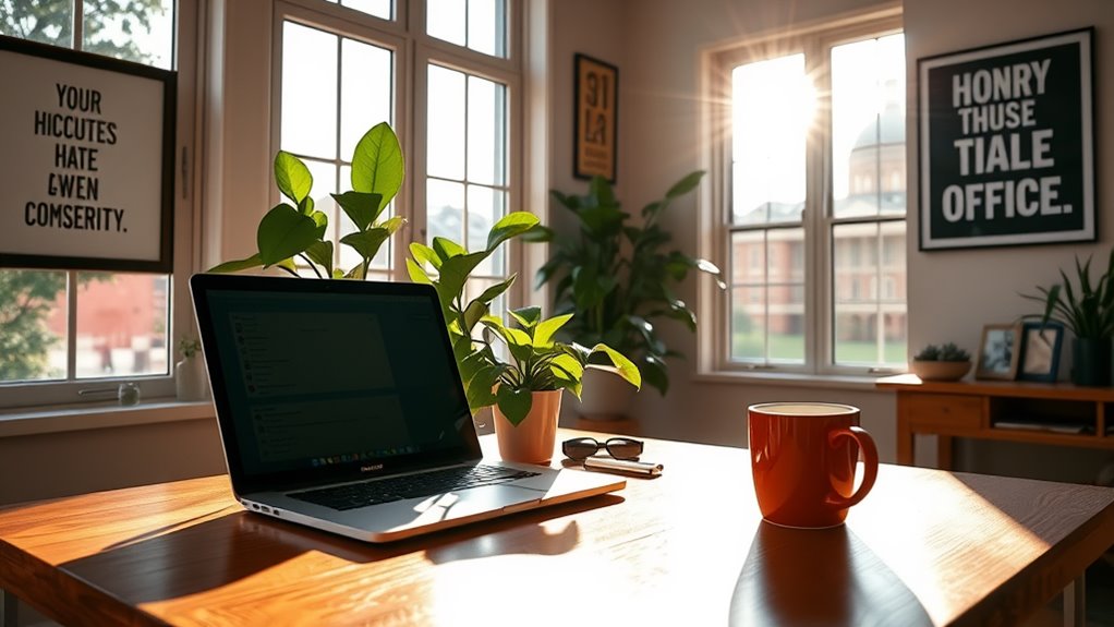 remote work trend adaptation