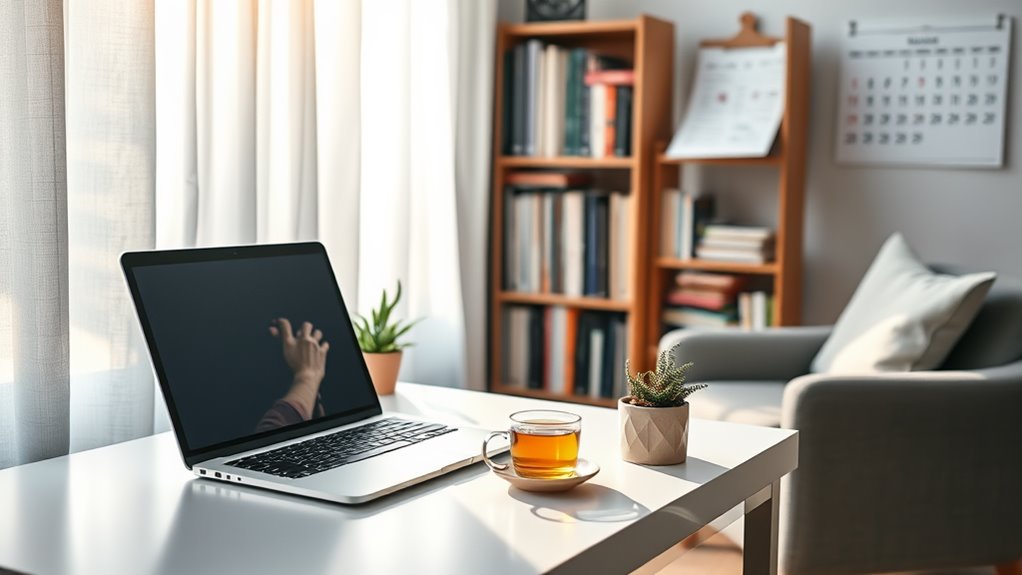 remote worker disability regulations