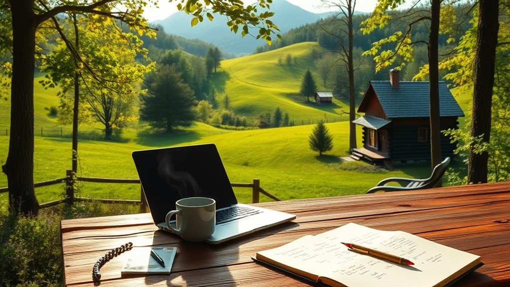 remote worker eligibility criteria