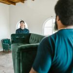 remote worker furniture delivery