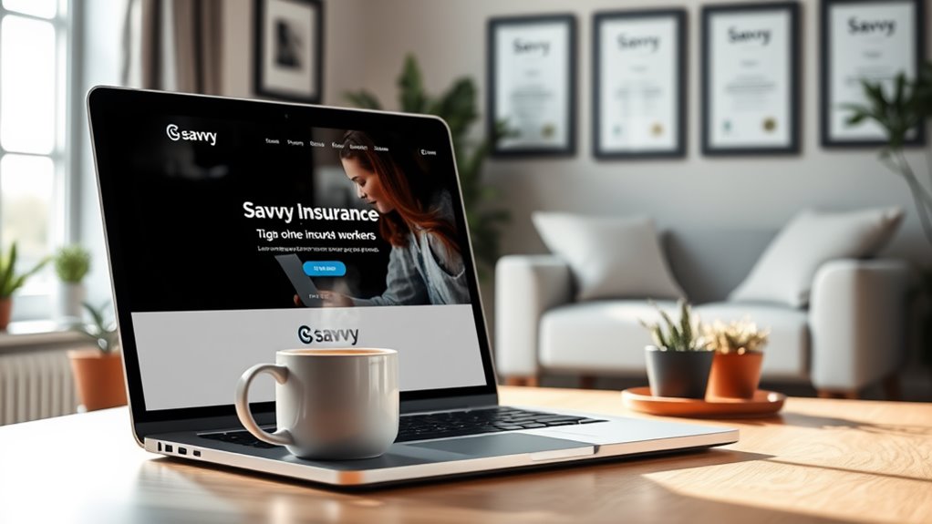 remote worker insurance options