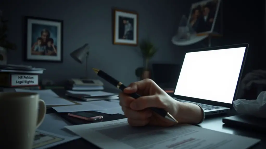 remote workers rights protection