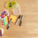 remove sharpie stains effectively