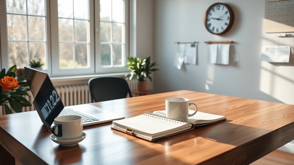 request time off wisely