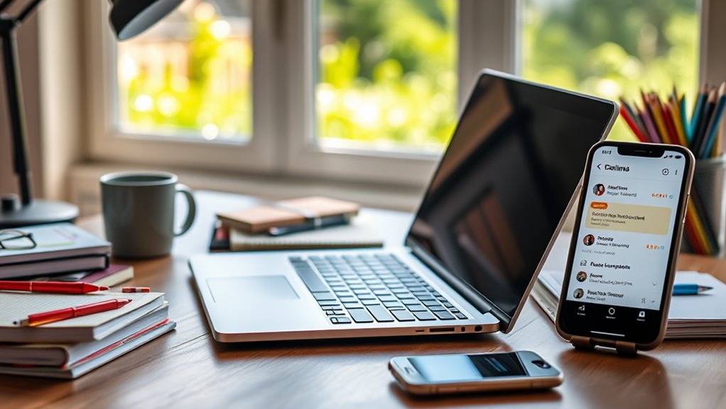 research trusted writing platforms