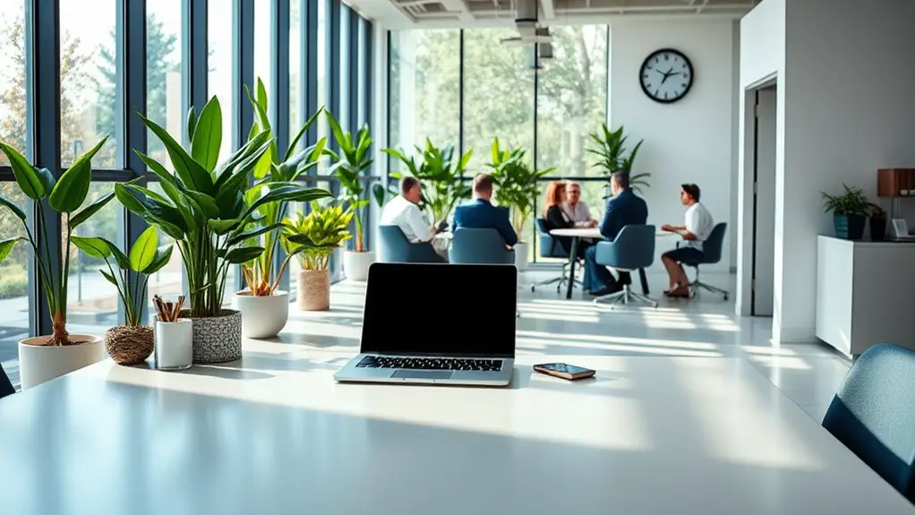return to office hybrid flexibility