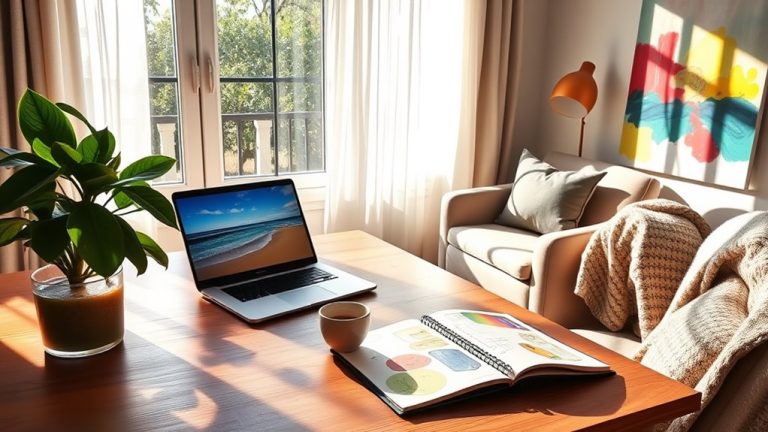 Take a Sabbatical: Revitalize Your Remote Work Life at Home - Improve ...