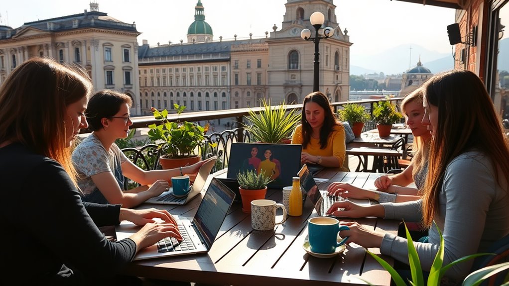 Portugal Digital Nomad Visa (D8 Visa): New Rules and Updates in 2026