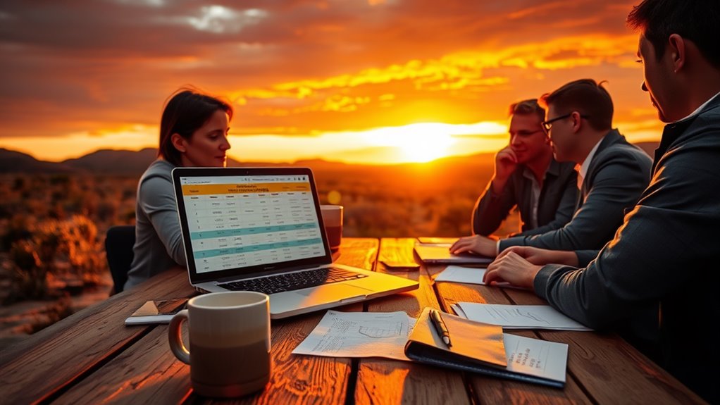 salary packaging in remote areas