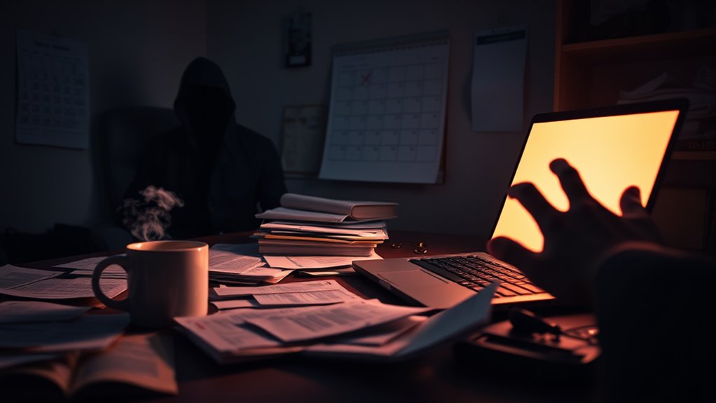 sam fulfillment remote work scam