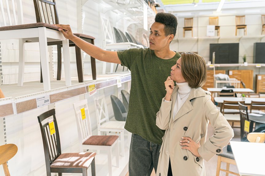 second hand office furniture