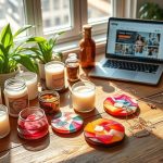 selling handmade items online