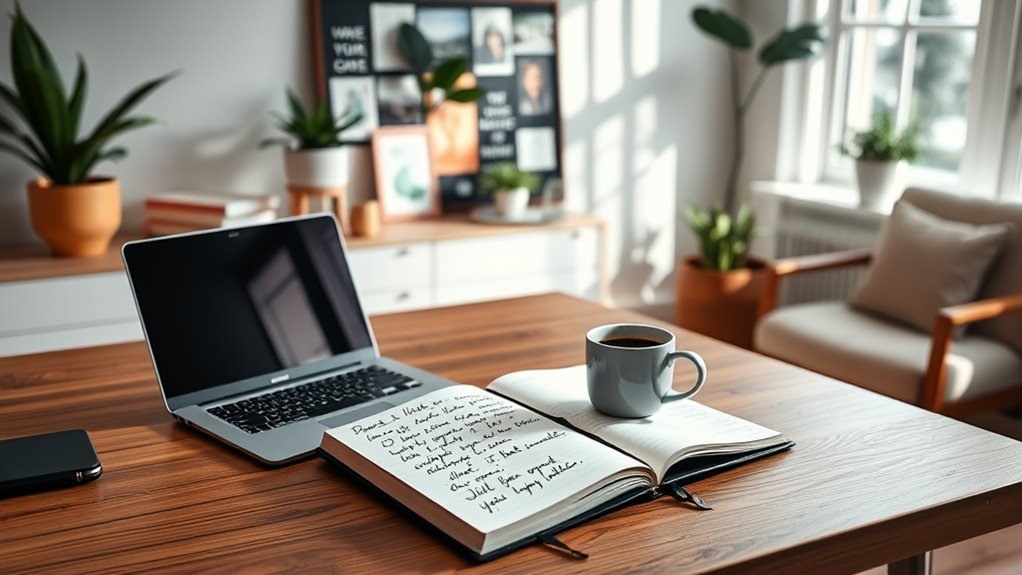 set smart achievable goals