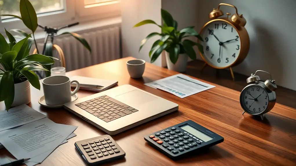 severance pay calculation considerations