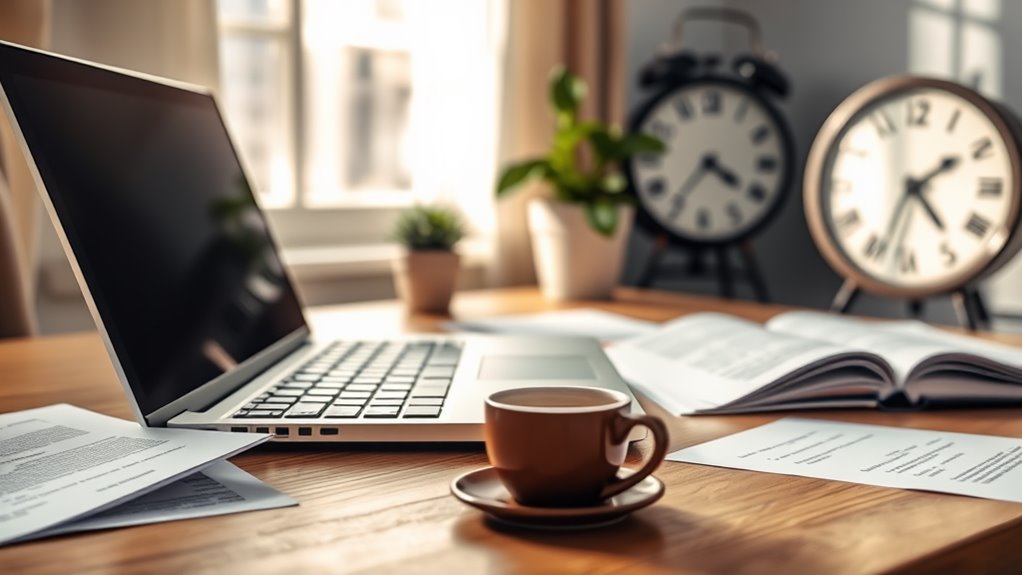 severance pay not mandatory