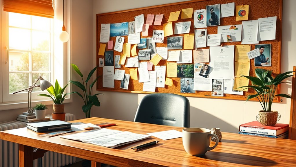 showcase diverse project skills