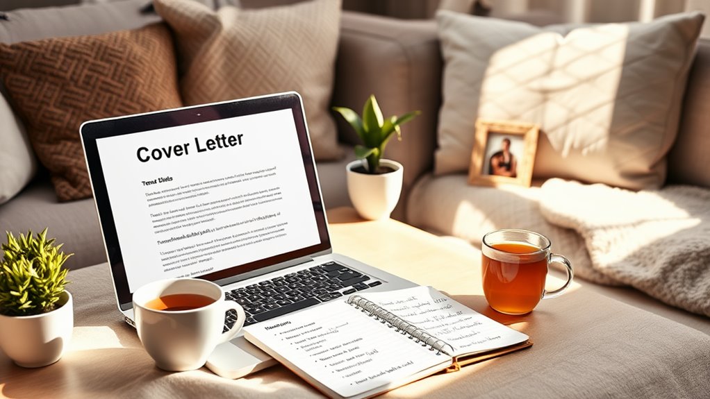 showcase transferable skills effectively