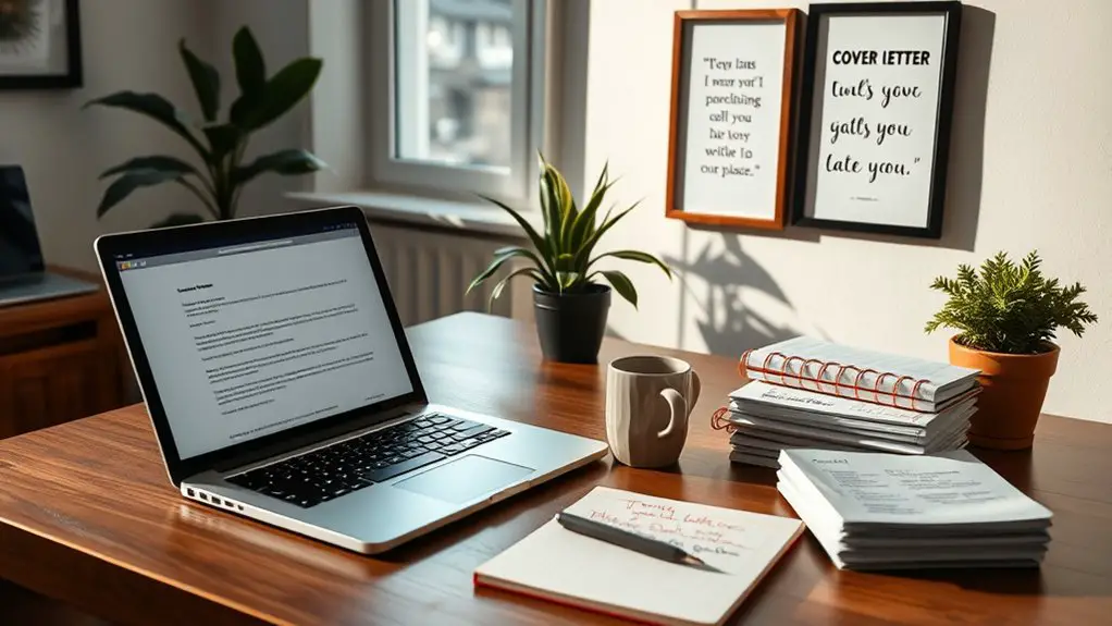 showcase your personality effectively