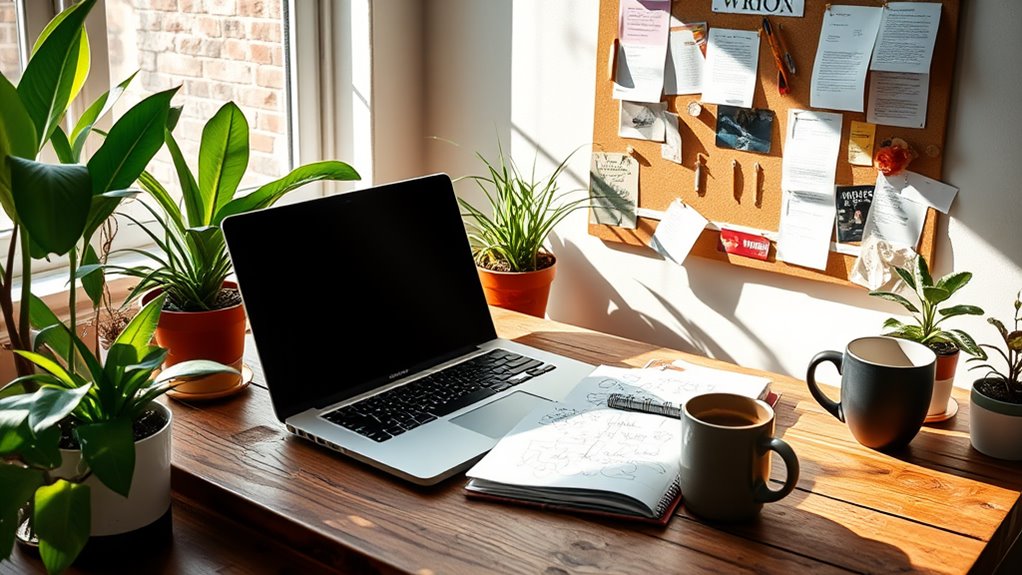 showcase your writing skills