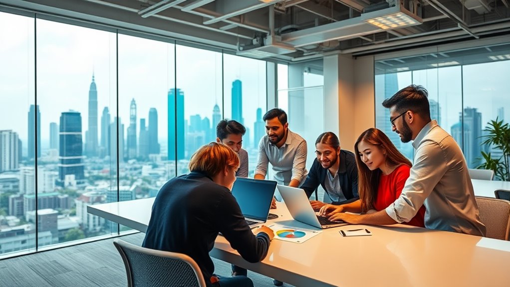 skilled workforce recruitment simplified