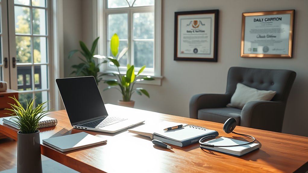 skills and qualifications required