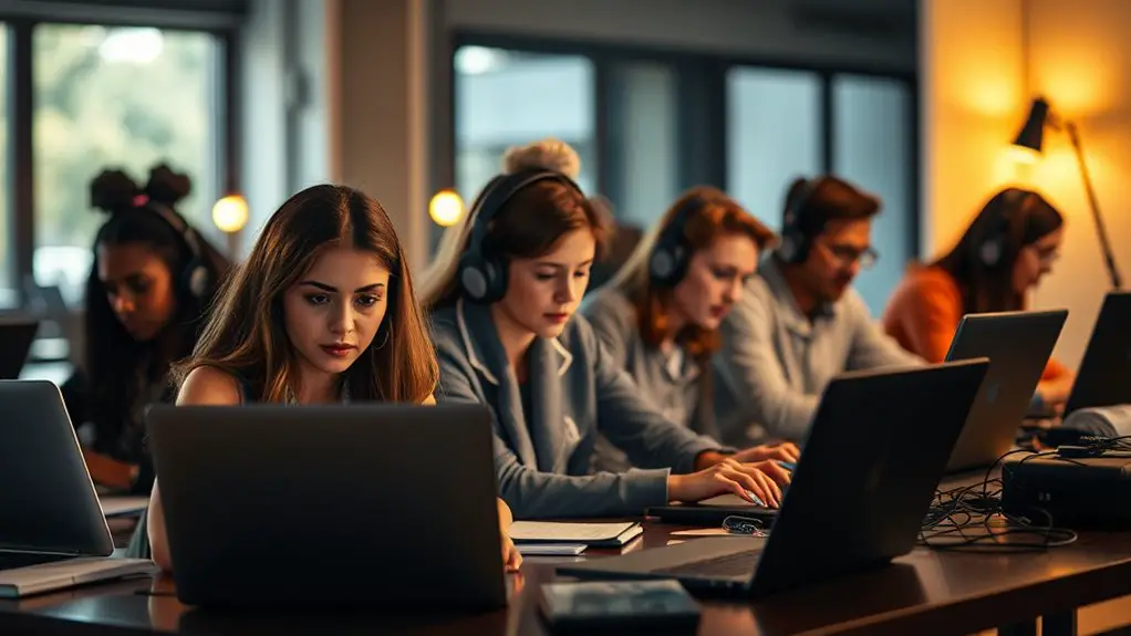 skills for accurate captioning