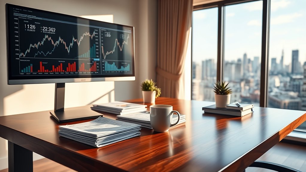 skills for financial success