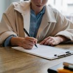 skinny long desks benefits