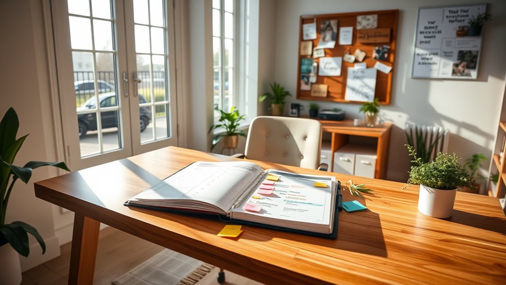 smart goals and task prioritization