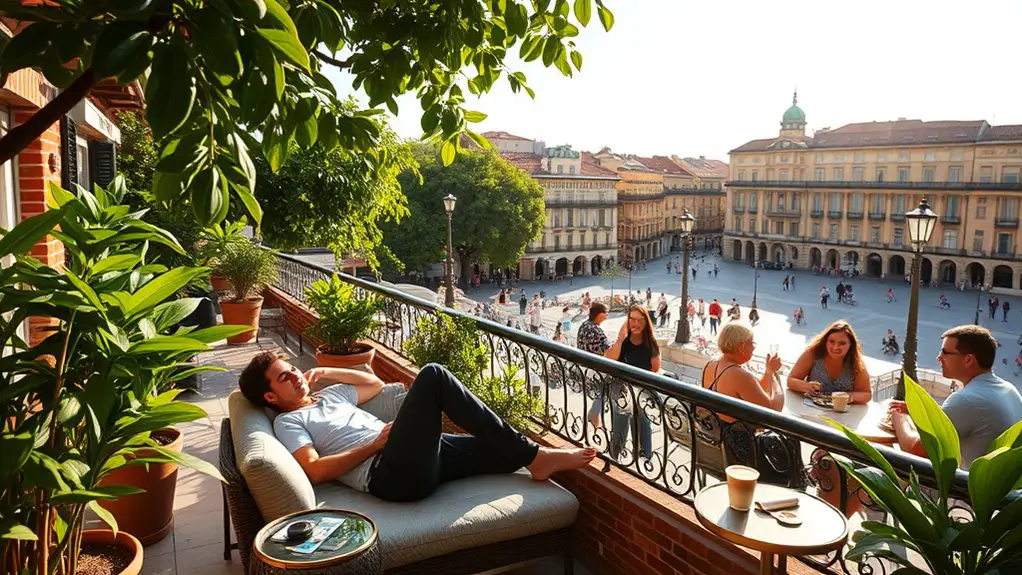 spain s remote work balance
