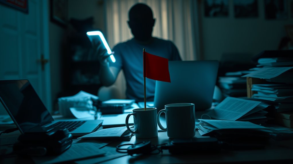 spotting scam job offers