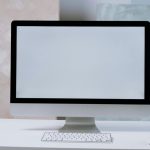 stacked monitors boost productivity