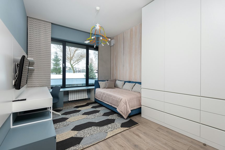 stand up desk storage