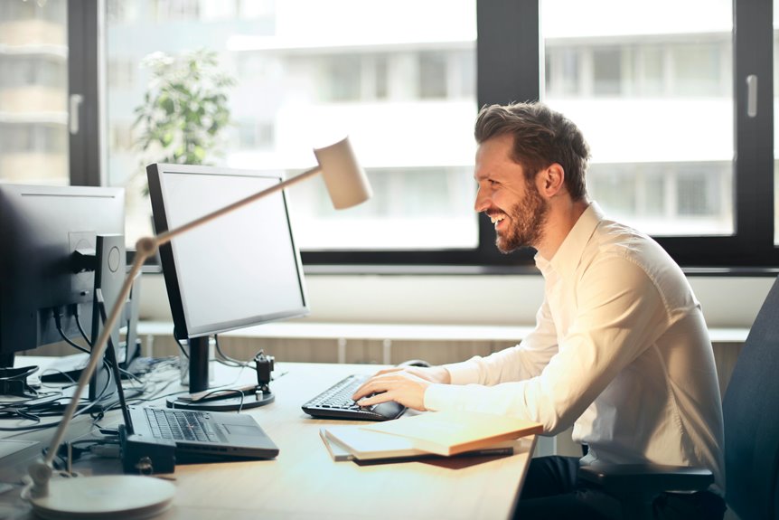 standing desk advantages explored