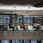 standing desks for students