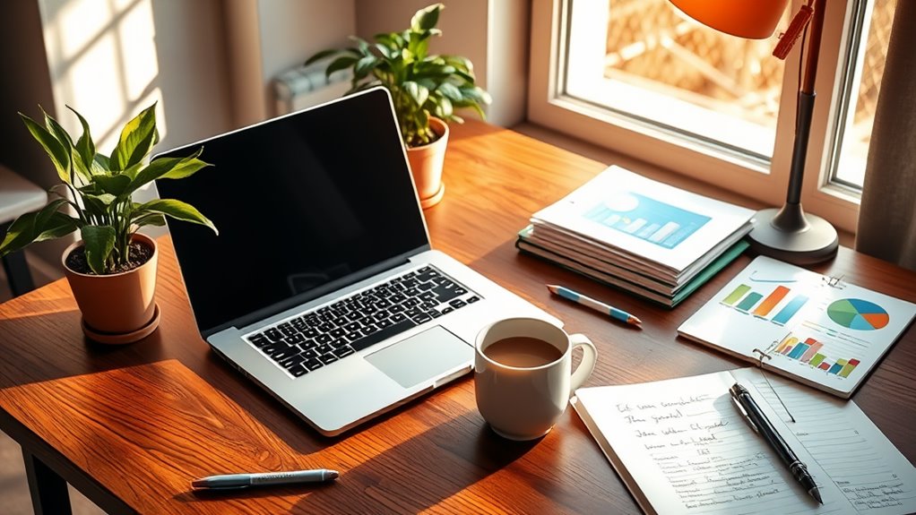 start freelance bookkeeping today