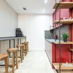 stool suitability for office