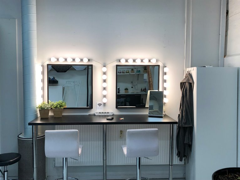 stools for standing desks
