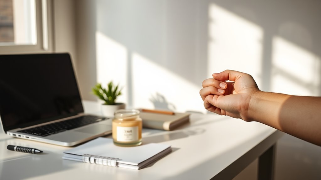 strategic yam cream application