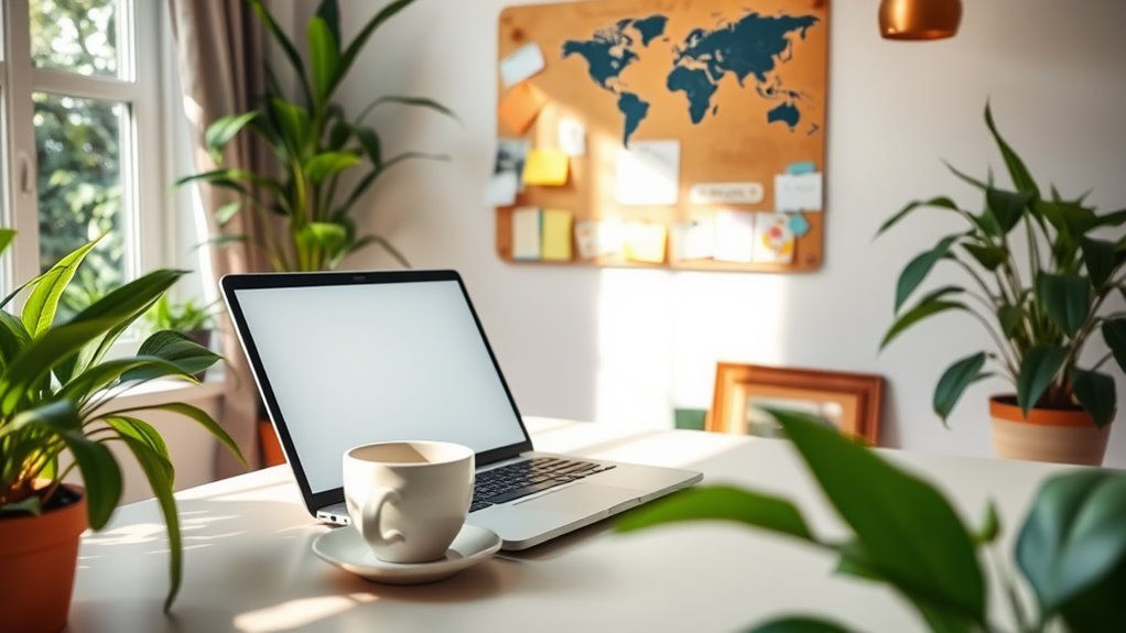 streamlined global remote hiring