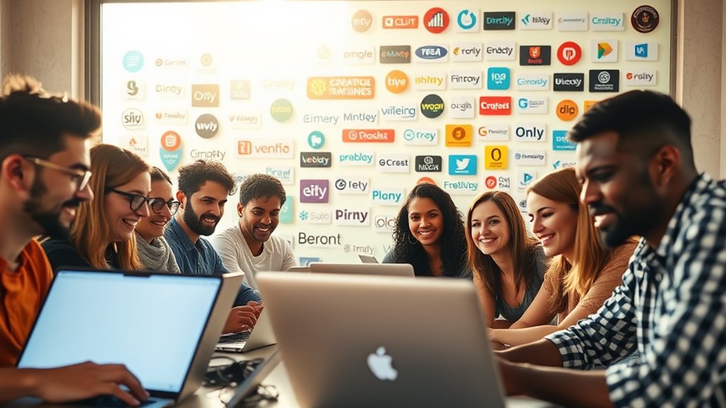 streamlined recruitment for success