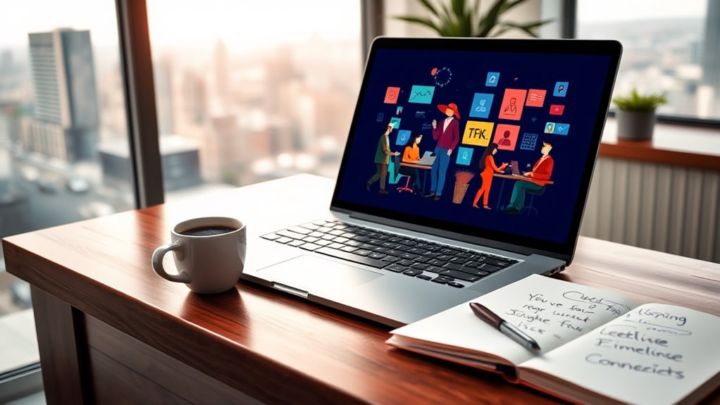 streamlined remote hiring platform