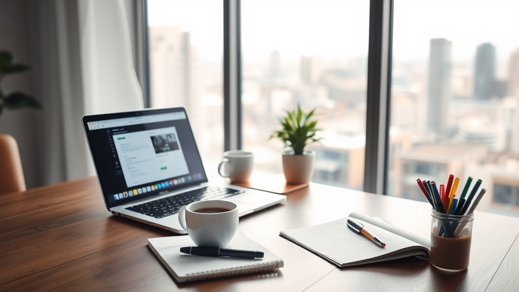streamlined remote hiring platform
