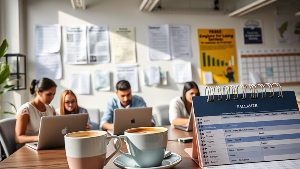 streamlined remote workforce compliance