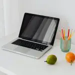 stylish home office upgrade