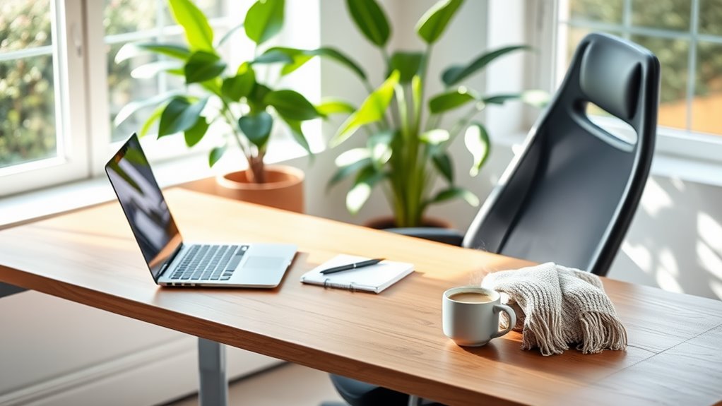 successful home office strategies