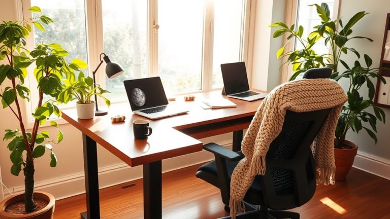 Ultimate Guide to Remote Work: Tips for a Successful Home Office ...
