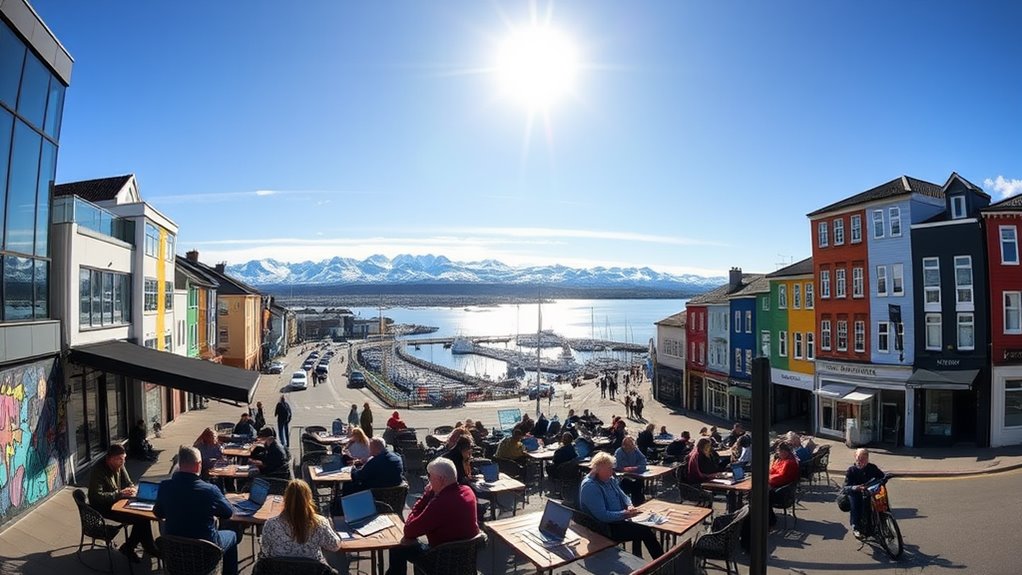 sustainable innovation drives growth